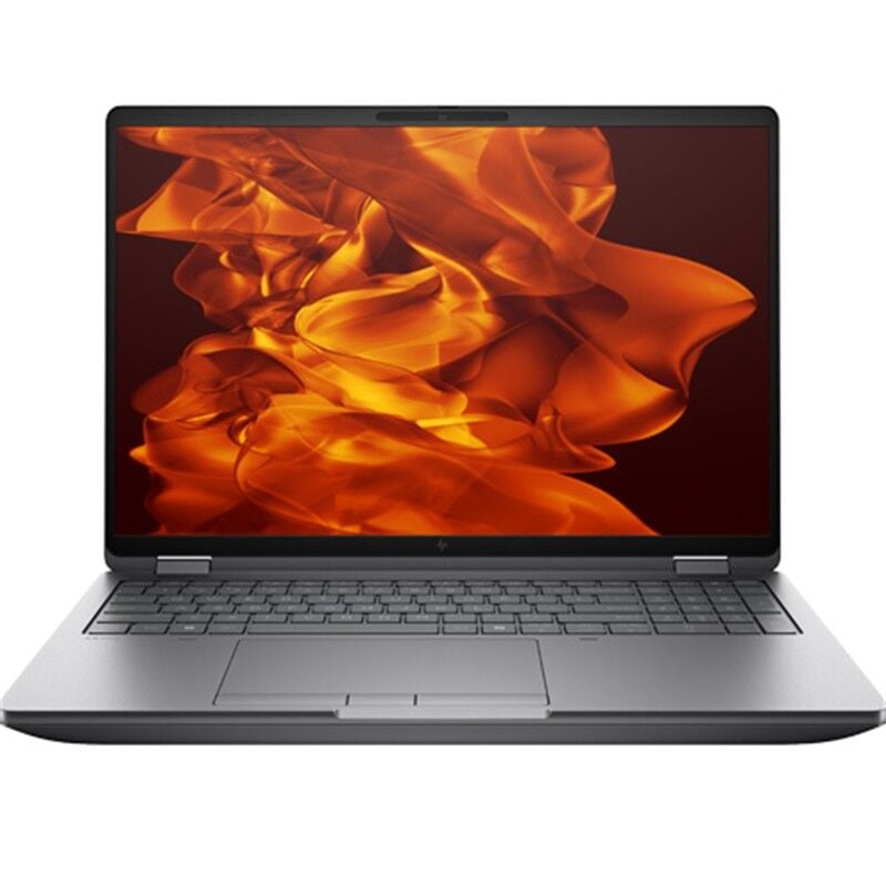 HP ZBook Fury 16 G11 Intel Core Ultra 9 285HX 32GB 1TB SSD RTX 4000 Ada 16'' WUXGA Windows 11 Pro Mobil İş İstasyonu