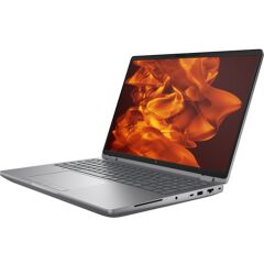 HP ZBook Fury 16 G11 Intel Core Ultra 9 285HX 32GB 1TB SSD RTX 4000 Ada 16'' WUXGA Windows 11 Pro Mobil İş İstasyonu