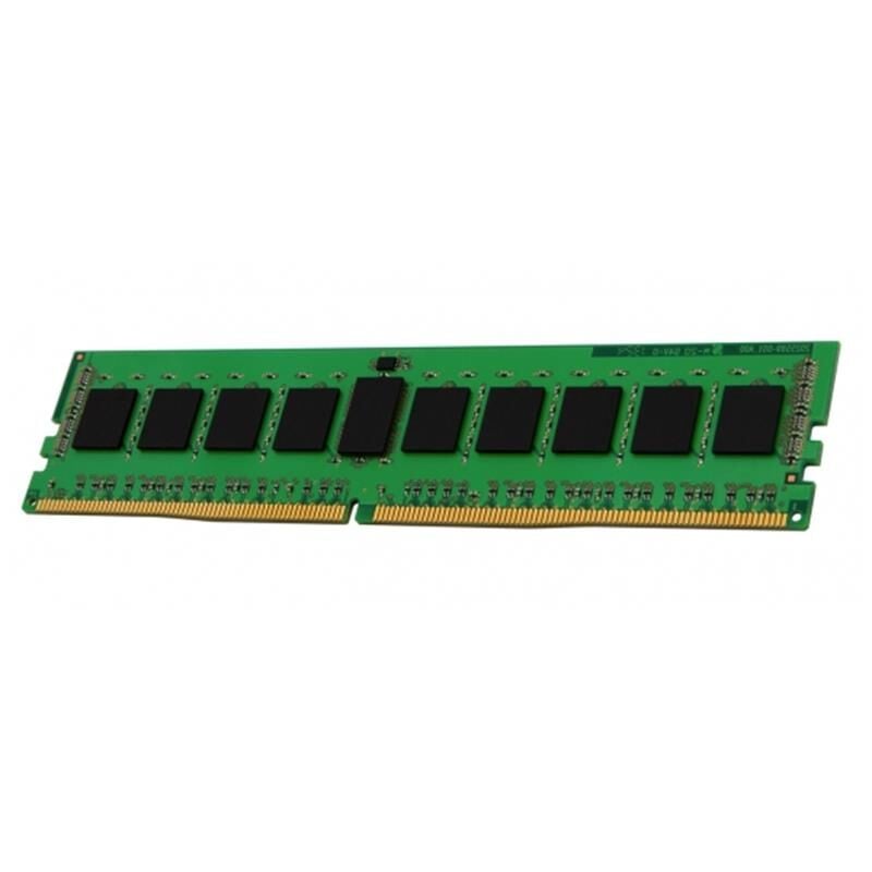 Kingston KSM32ED8/16HD 16 GB DDR4‑3200 MHz CL22 ECC Unbuffered 2‑Rank 288‑pin DIMM Sunucu Bellek Modülü