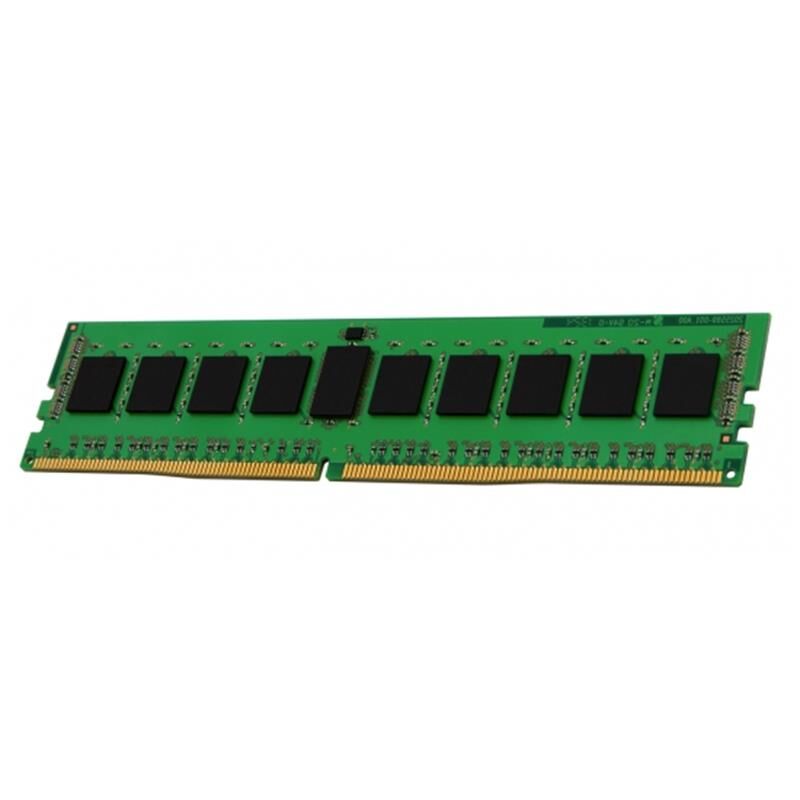Kingston KSM32ED8/16HD 16 GB DDR4‑3200 MHz CL22 ECC Unbuffered 2‑Rank 288‑pin DIMM Sunucu Bellek Modülü
