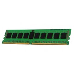 Kingston KSM32ED8/16HD 16 GB DDR4‑3200 MHz CL22 ECC Unbuffered 2‑Rank 288‑pin DIMM Sunucu Bellek Modülü