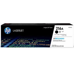 HP 216A Siyah (Black) Orijinal LaserJet Toner Kartuşu (W2410A)