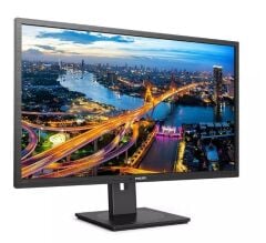 Philips 325B1L/00 31.5'' IPS 4ms 75Hz QHD Monitör Siyah