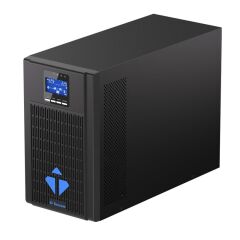 TESCOM NEOLINE 3KVA 1F/1F Online UPS 6x9Ah Batarya 5/10 Dakika Yedekleme LCD Ekran