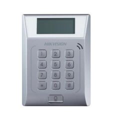 Hikvision DS-K1T802M Mifare Kart ve Şifreli TCP/IP Standalone Geçiş Kontrol Terminali