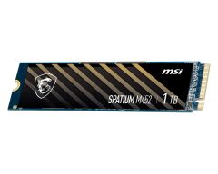 1TB MSI SPATIUM M452 PCIE 4.0 NVME M.2