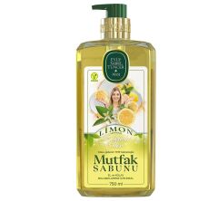 Eyüp Sabri Tuncer Limon Aromalı Mutfak Sabunu 750 ml