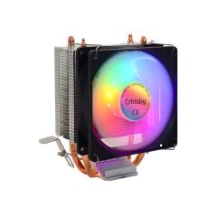 Frisby FCL-F1332C (P2S) Intel 1366/115x/1200/1700 – AMD AM2/AM3/AM4/AM5 Uyumlu İşlemci Fan