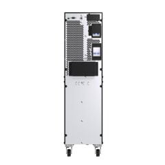 TESCOM NEOLINE 6KVA 1F/1F (16X7AH) 4/8DK LCD ONLINE UPS