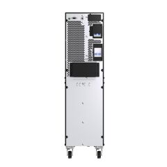 TESCOM NEOLINE 6KVA 1F/1F Online UPS 16x7Ah Batarya 4/8 Dakika Yedekleme LCD Ekran