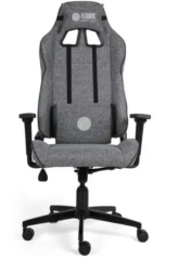 HAWK FAB V6 3D Hareketli Kolçaklı Ergonomik Oyuncu ve Ofis Koltuğu