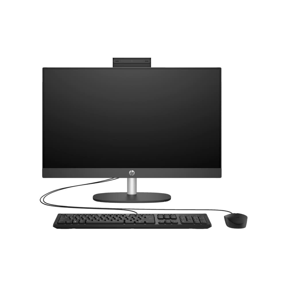 HP ProOne 245 G10 8T2S6ES R5-7520U 8GB 512GB SSD 23.8'' FDOS
