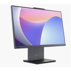 Lenovo ThinkCentre Neo 50a Gen 4 Intel Core i5-13420H 8GB 512GB SSD 23.8'' FHD Dokunmatik FreeDOS All-in-One Bilgisayar (12SC001MTR)
