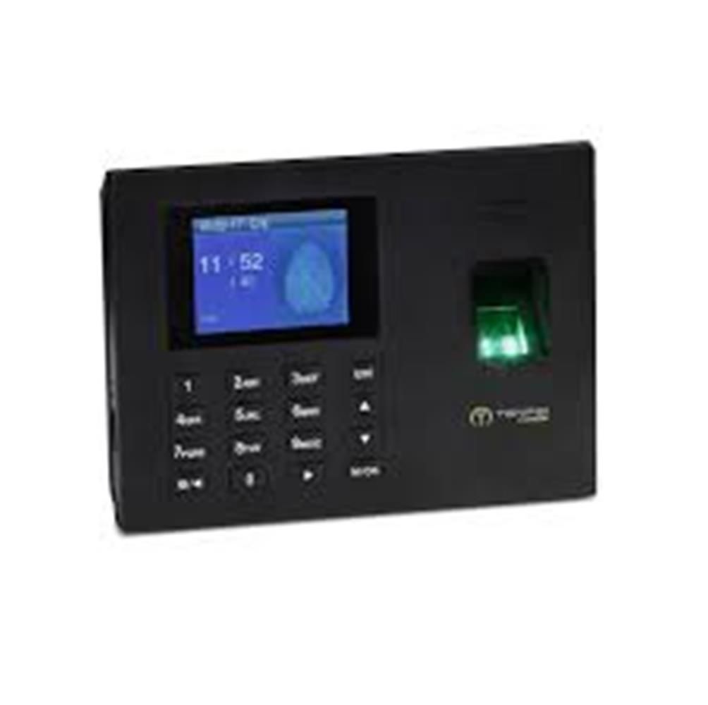 Makim D20 Parmak İzi Okuyucu ve Proximity Kartlı Geçiş Terminali