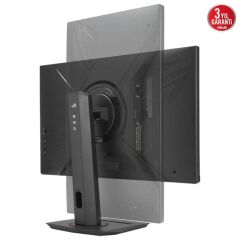 ASUS 27'' ROG Strix XG279CNS 1920x1080 FHD 380Hz 0.3ms Fast IPS Adaptive Sync Pivot Gaming Monitör