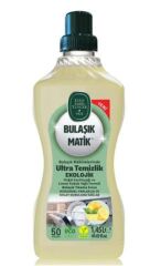 Eyüp Sabri Tuncer Doğal Zeytinyağlı Limonlu Elde Bulaşık Yıkama Sıvısı 1,45 L