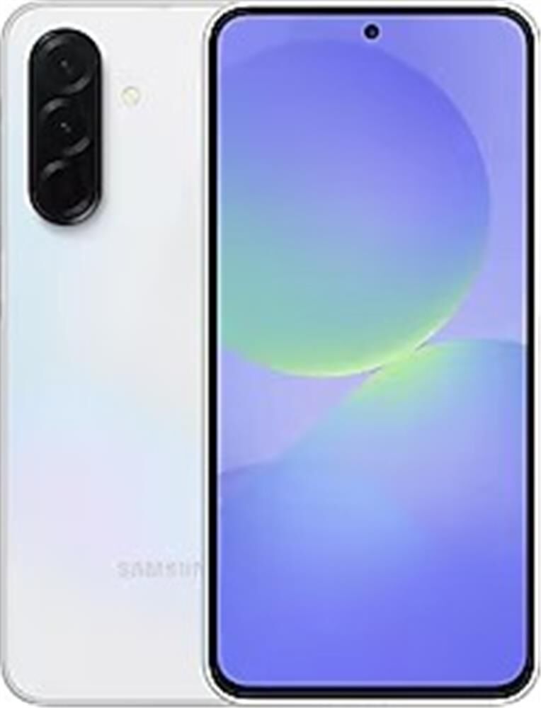 Samsung Galaxy A36 5G (SM-A366B) 128GB Depolama - 8GB RAM - 6.6 inç 120Hz Super AMOLED - Awesome White