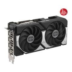 ASUS Dual GeForce RTX 5060 Ti OC Edition 16GB GDDR7 128 Bit DLSS 4 Ekran Kartı (DUAL-RTX5060TI-O16G)