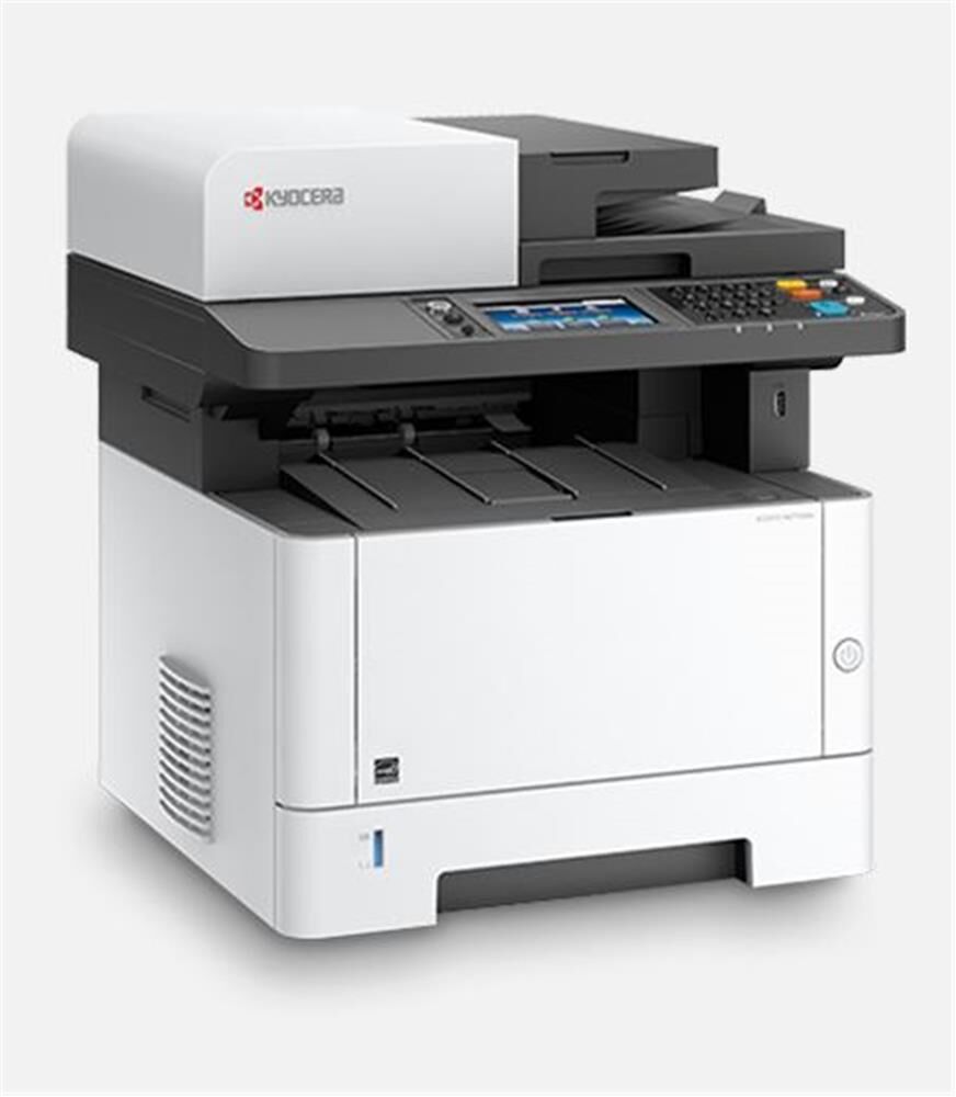 Kyocera Ecosys M2735DW Mono Lazer Yazıcı - Yazıcı, Tarayıcı, Fotokopi, Faks