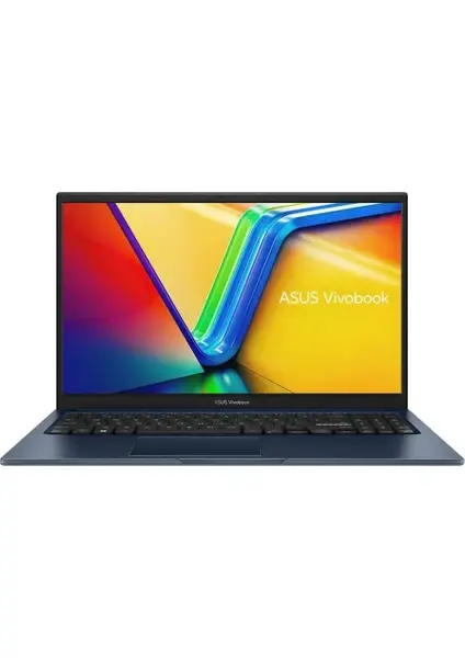 Asus Vivobook 15 X1504VA-BQ5456 CORE 7-150U 8GB 512GB SSD 15.6'' FreeDOS Notebook