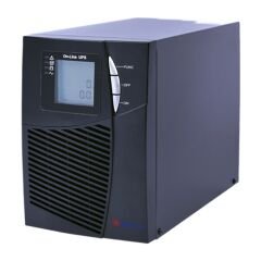 İnform Sinus Evo 1 kVA (2x9Ah) Online Rackmount Kesintisiz Güç Kaynağı