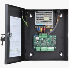Hikvision DS-K2804 İki Kapılı (Çift Yönlü) TCP/IP Geçiş Kontrol Paneli