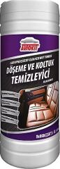 AUTOKIT DÖŞEME TEMİZ ISLAK HAVLU 50Lİ FA2-1300