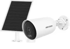 Hilook IPC-CFS04-4G 4MP Solar 4G Bullet Ip Kamera