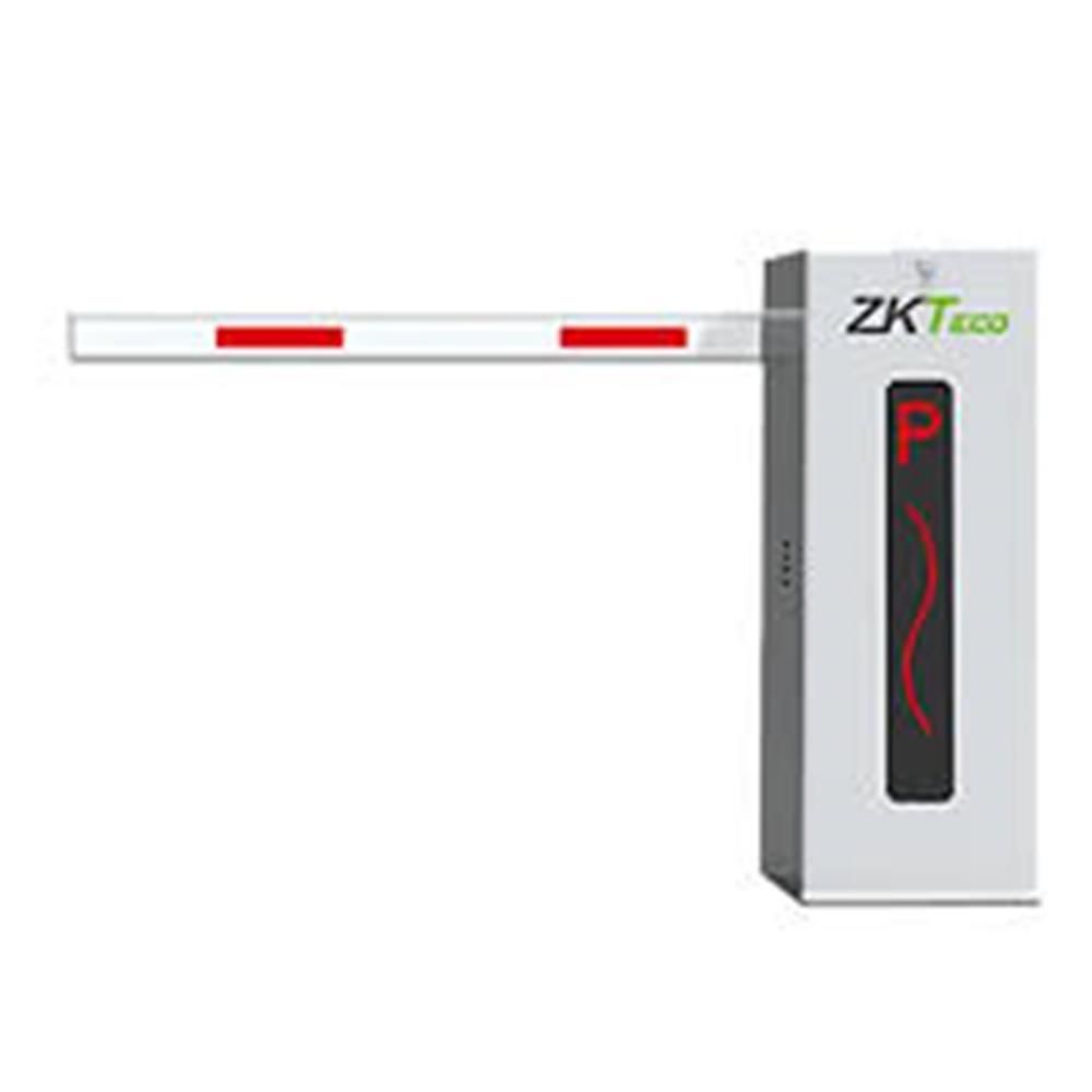 ZKTeco CMP200 Otomatik Otopark Bariyeri (Sağ/Sol Yön Değiştirebilir Kol)
