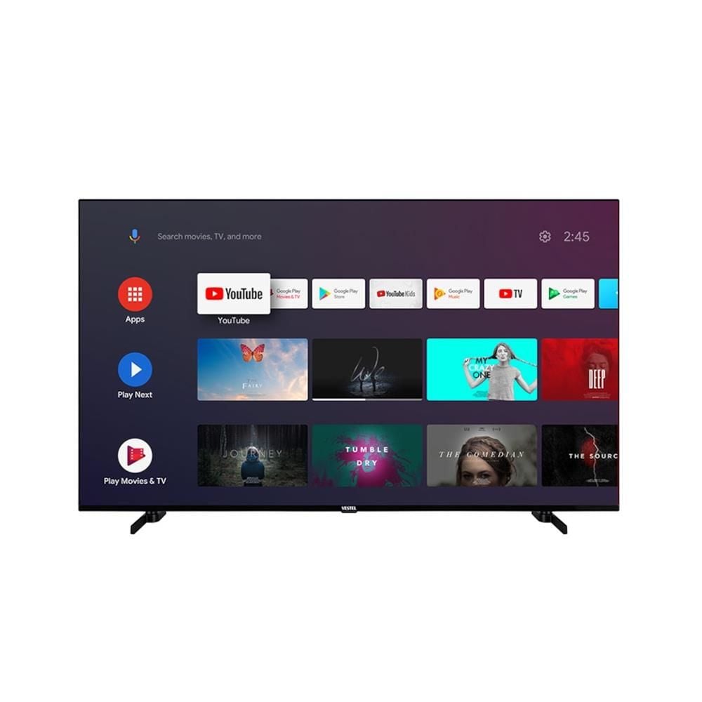 Vestel 55UA9631 55'' 4K Ultra HD Android Smart LED TV