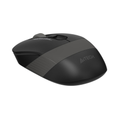 A4 Tech Fstyler FG10 Gri Nano 2.4GHz Kablosuz 2000 DPI Optik Mouse