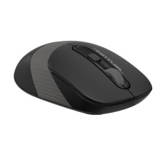 A4 Tech Fstyler FG10 Gri Nano 2.4GHz Kablosuz 2000 DPI Optik Mouse