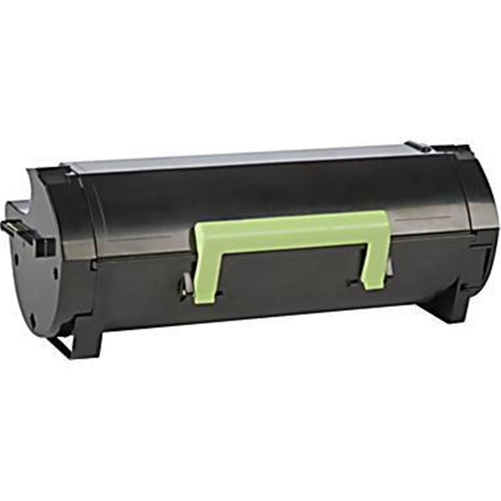 Lexmark 50F5H00 (505H) High Yield Black (Siyah) Yüksek Kapasiteli Lazer Toner Kartuşu (5.000 Sayfa)