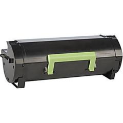 Lexmark 50F5H00 (505H) High Yield Black (Siyah) Yüksek Kapasiteli Lazer Toner Kartuşu (5.000 Sayfa)