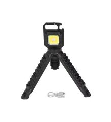 Gold Silver GS-465 Tripodlu Fener