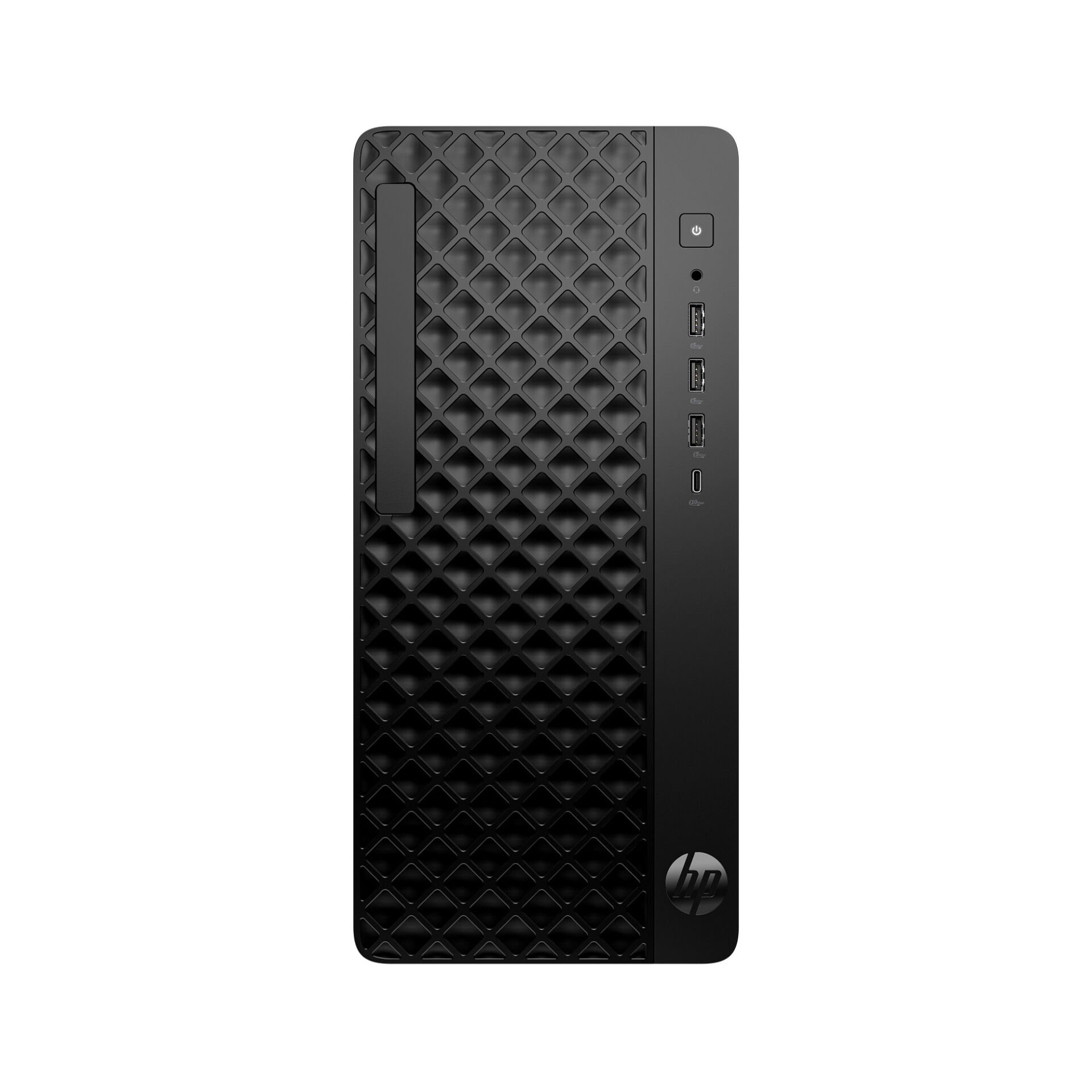 HP ProDesk 2 G1i (B6YE4ET) Intel Core i5-14500 16GB DDR5 512GB SSD FreeDOS Mini Tower Masaüstü Bilgisayar