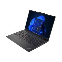 Lenovo ThinkPad E16 Gen 2 21SR006RTX Intel Core Ultra 7 155H 16GB 512GB SSD 16'' WUXGA FreeDOS