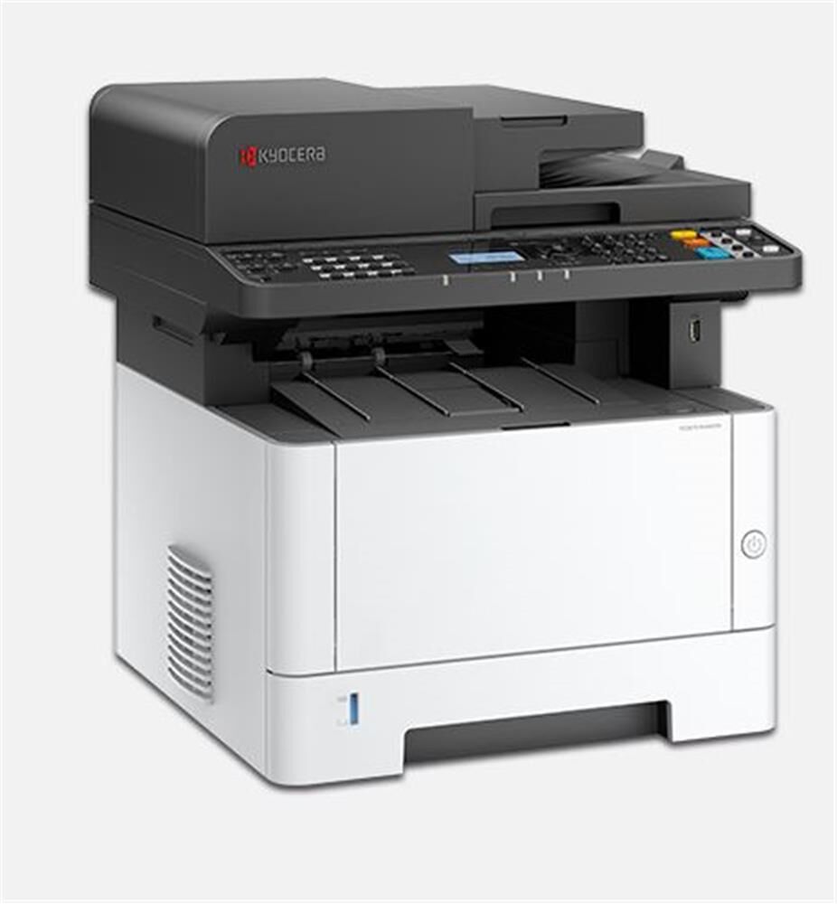 Kyocera Ecosys MA4000X Mono Lazer Yazıcı - Yazıcı, Tarayıcı, Fotokopi