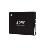 128 GB BORY SATA3 R500-C128G SSD 550/510 MBS (3 YIL GARANTİLİ)