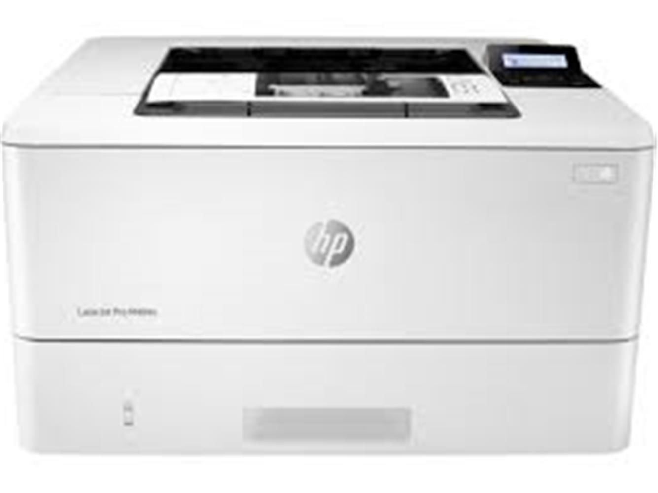 HP M404N W1A52A Network Mono Lazer Yazıcı