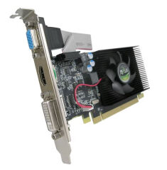 AXLE R5 230 1GB DDR3 64 Bit (R5 230/1GD3P4CDIL)