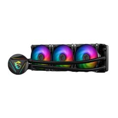 MSI MAG CoreLiquid 360R V2 360mm ARGB CPU Sıvı Soğutucu (LGA 115x/1200/1700, AM4/AM5 Uyumlu)