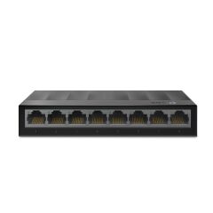 TP-LINK LS1008G 8 Port 10/100/1000 Mbps Gigabit Plastik Kasa Switch