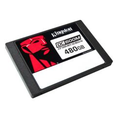 480 GB KINGSTON 2.5'' SATA3 ENTERPRISE 560/470MBs SEDC600M/480G