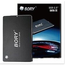 512 GB BORY SATA3 R500-C512G SSD 550/510 MBS (3 YIL GARANTİLİ)