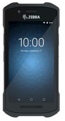 Zebra TC26 3 GB 32GB Do-Nfc El Terminali + Type-C Kablo + Şarj Adaptörü