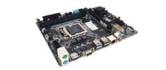 Quadro H81-A2C Intel H81 Soket 1150 DDR3 1600MHz HDMI VGA M.2 ATX Anakart