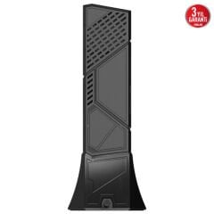 ASUS ROG USB-BE92 Tri-Band Wi-Fi 7 USB 3.0 Adaptör, 5400Mbps