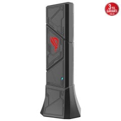 ASUS ROG USB-BE92 Tri-Band Wi-Fi 7 USB 3.0 Adaptör, 5400Mbps