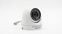Hikvision DS-2CD1367G3-LIUF 6MP 2.8mm Sabit Lens ColorVu 3.0 Ip Dome Kamera
